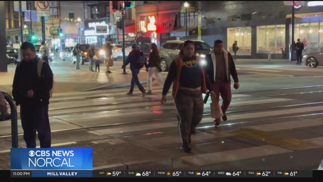 New initiative aims to revive Mid-Market corridor in San Francisco