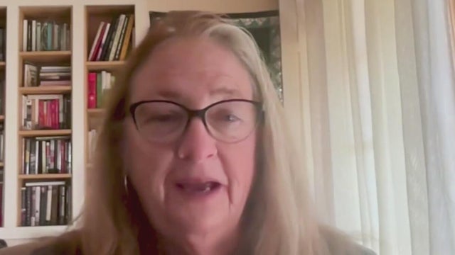 Free speech advocate responds after effort to stop TV stations from running Hope Florida ad blocked