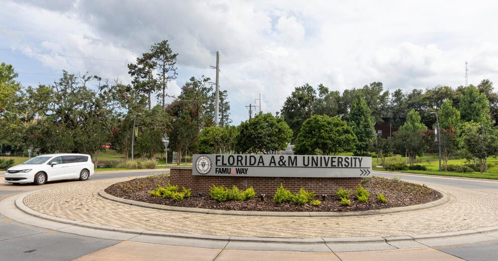 Gunfire Near Florida A&M Homecoming Game Wounds 12, Including Six Children
