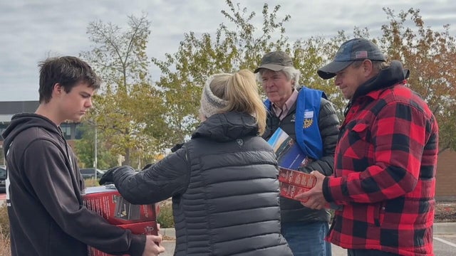 Boulder encourages gun safety with gun safe giveaway