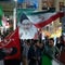 Image from CBS News's coverage: Iran says potential new U.S. strikes won't change Tehran's position
