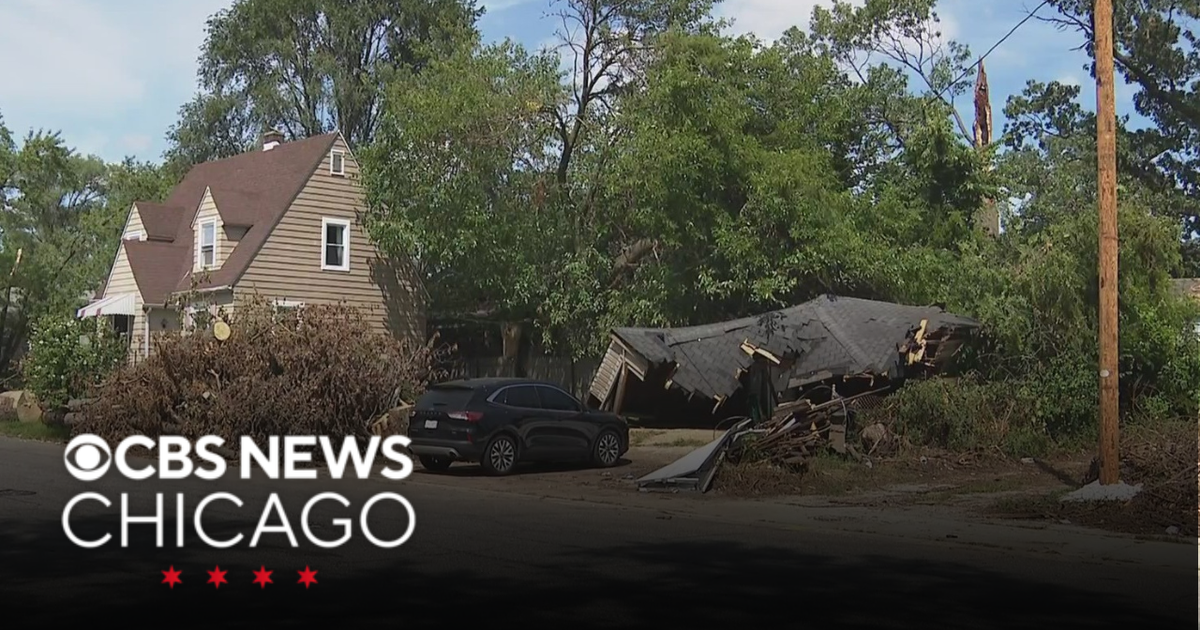 FEMA deadline approaching for NW Indiana residents, businesses impacted by Aug. 11 storms