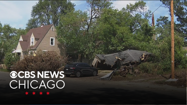 FEMA deadline approaching for NW Indiana residents, businesses impacted by Aug. 11 storms