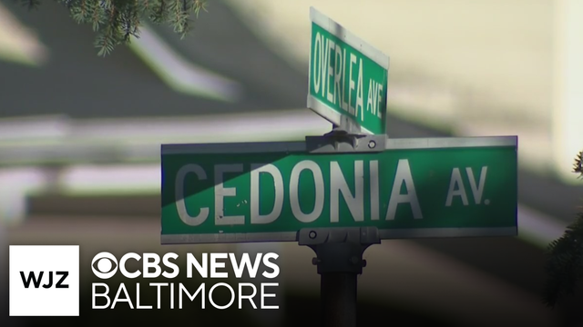 Man hospitalized after shooting in Northeast Baltimore, police say