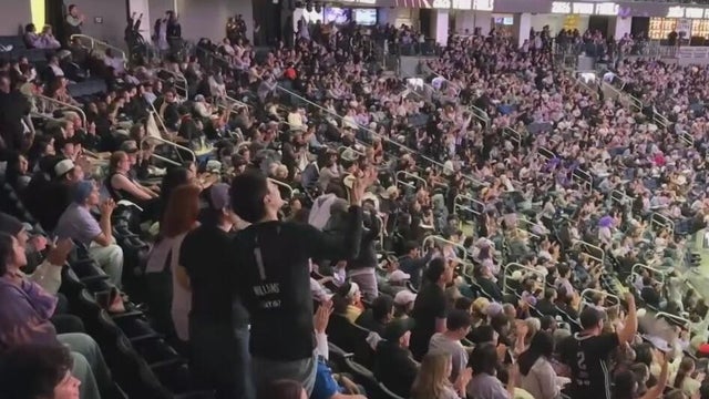 Valkyries Watch Party Ballhalla 