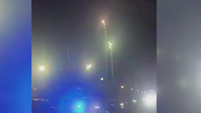 Police investigate shooting near FAMU stadium during homecoming