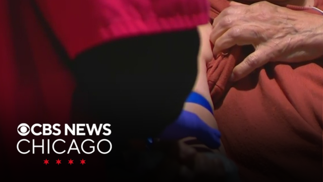 VFW teams with Red Cross to hold blood drive in Logan Square
