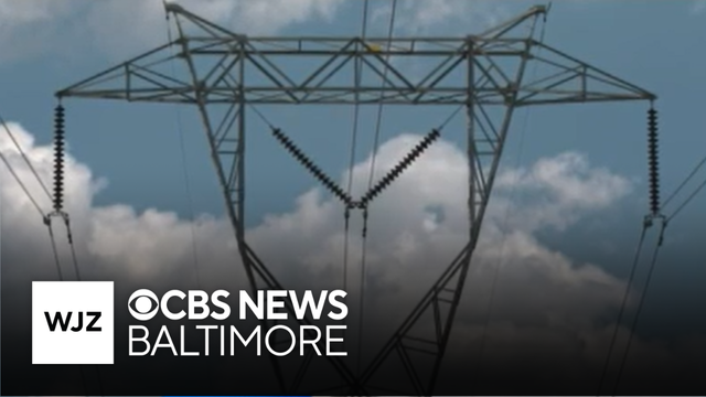 Maryland Gov. Moore launches program to lower electricity costs