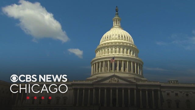 Illinois U.S. Senate seat among races in 2026 midterm elections
