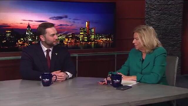 Michigan Matters: Previewing Michigan's 10th congressional race and Prop 1