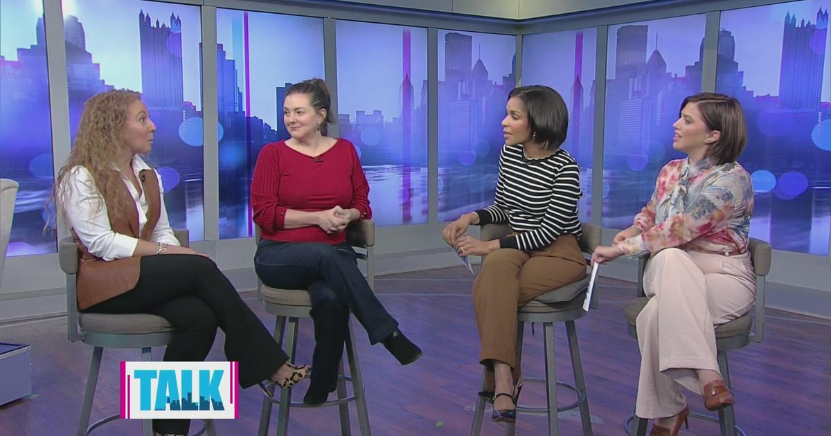 Sign Language Interpreting Professionals - CBS Pittsburgh