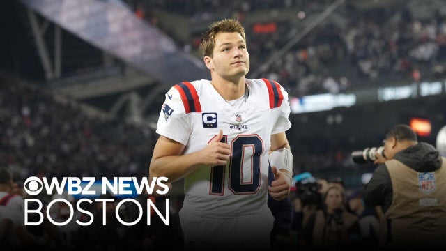 How should the Patriots feel about their 4-3 start?