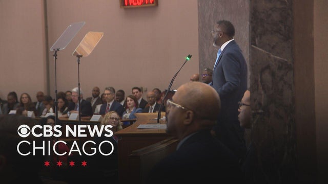 Police abuse survivors, activists to call for passage of 2027 Chicago budget plan
