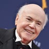 Walter Koenig attends the Creative Arts Emmy Awards at Microsoft Theater on Sept. 8, 2018, in Los Angeles. 
