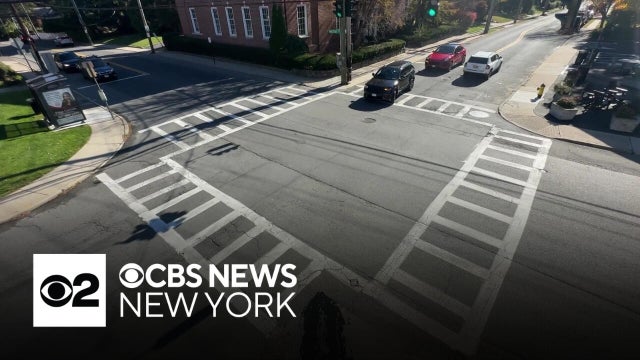 Mamaroneck residents concerned about pedestrian safety after child struck by driver