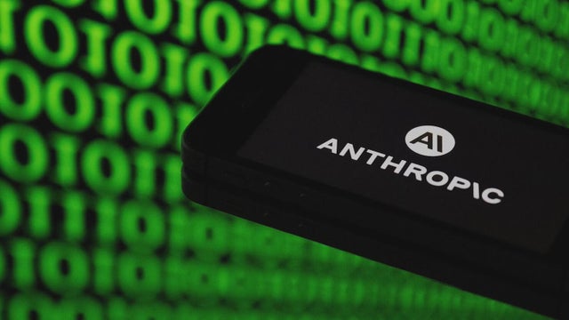 Anthropic says its AI model Claude accessed public voter data with prompting