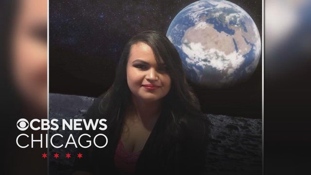 Mother of 5 in coma after suspected road rage shooting in Chicago's Brighton Park