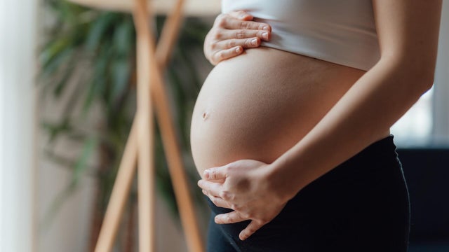 New guidance on GLP-1 use during pregnancy