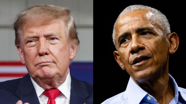 GOP, Dem strategists on campaign rhetoric