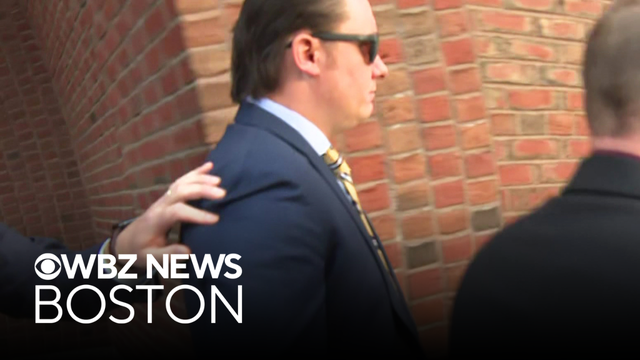 Matthew Farwell's twin brother William testifies at trial