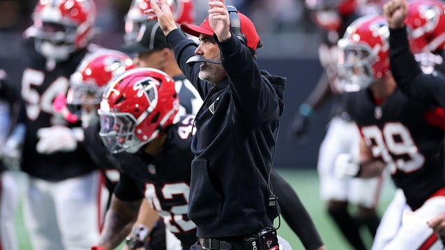 San Francisco 49ers v Atlanta Falcons 