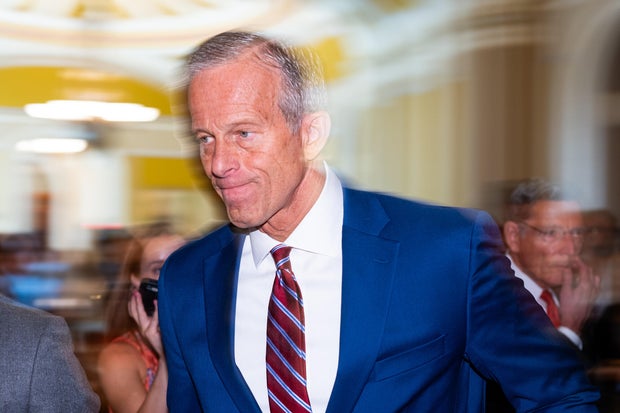 Sen. John Thune