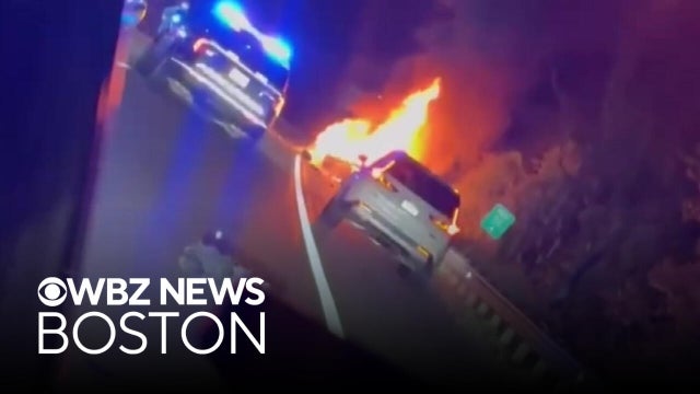 Latest wrong-way crash on Route 1 in Revere kills young driver