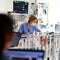 Hospital beds for the nation's sickest kids are disappearing