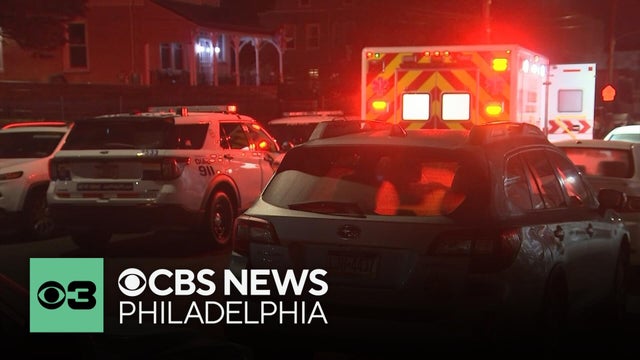 Man robbed of bag containing $30,000 cash in Philadelphia, police say