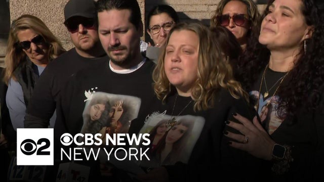 Emotional parents of N.J. teens killed in hit-and-run speak after suspect pleads not guilty