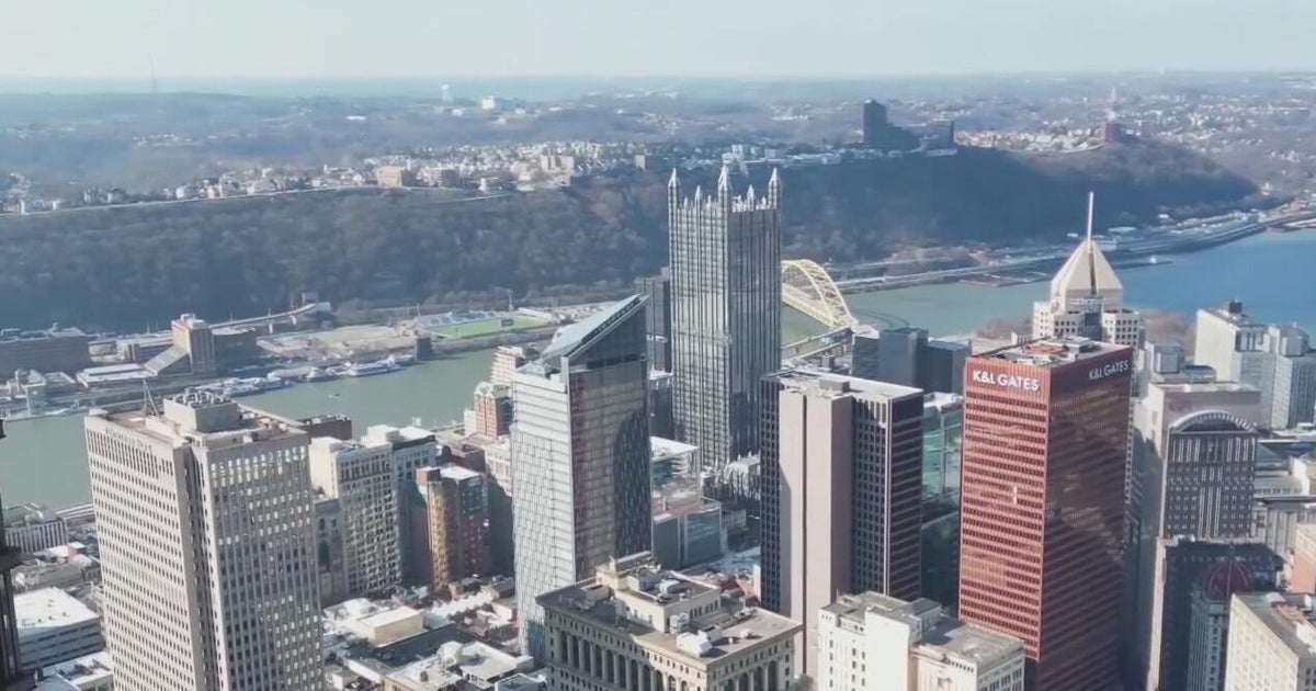 Member of Pittsburgh City Council wants to tax the rich to help solve ...