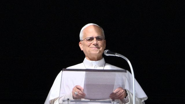 VATICAN-RELIGION-POPE-ANGELUS 