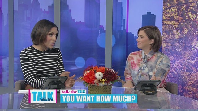 Talk the Talk: Oct. 26, 2026