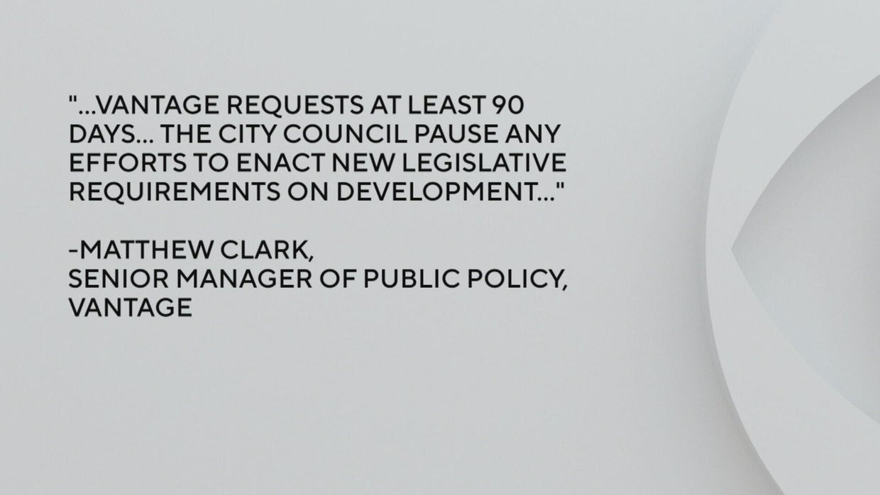 Aurora City Council to vote on data center moratorium following ...