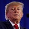 Trump stumps for Republicans in deep-red Mississippi