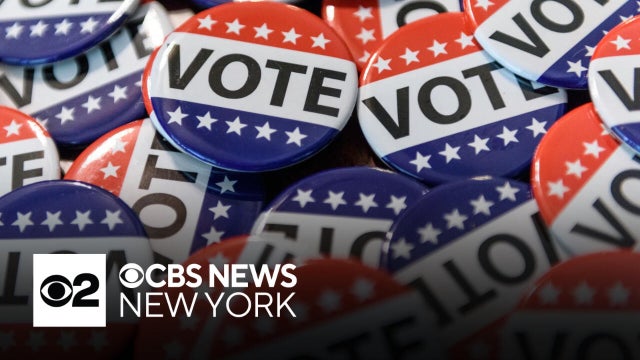 Tracking the balance of power ahead of the 2026 midterm elections