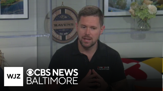 How one dad is spreading the importance of fatherhood through competing in a national contest