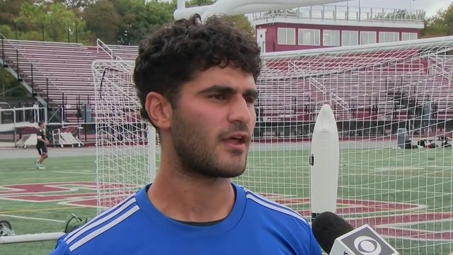 Ali Alamery 