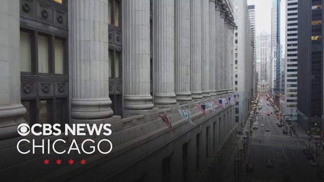 Alders to hear from city finance officials on Chicago city budget plan