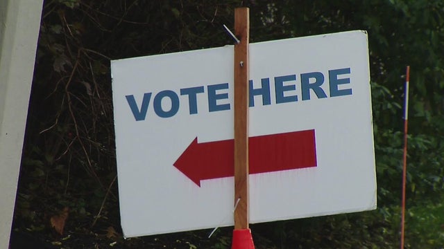 DOJ to send election monitors to polls in 4 Pennsylvania counties