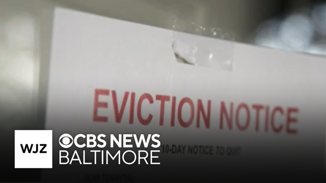 Baltimore Banner: Baltimore County is worst in Maryland for evictions