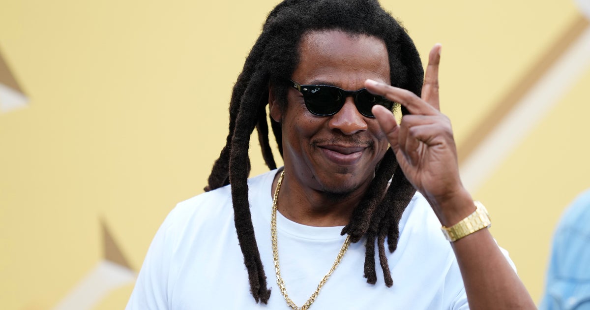 Jay-Z ще оглави шоуто на полувремето на Super Bowl 2027