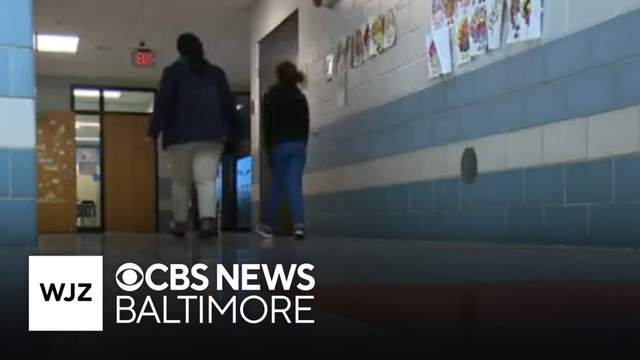 DOJ sues Anne Arundel schools over policies for transgender students