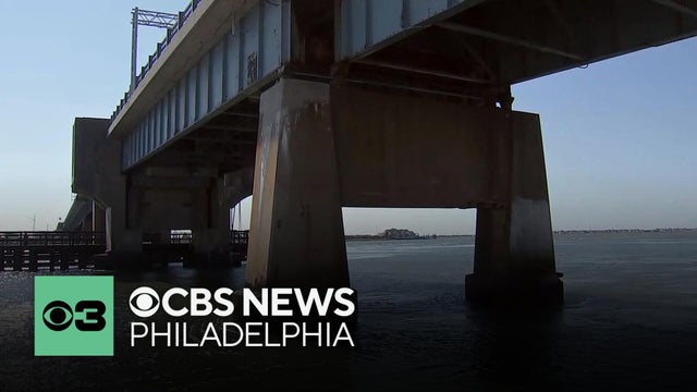 Boat captains report close calls with Townsends Inlet Bridge