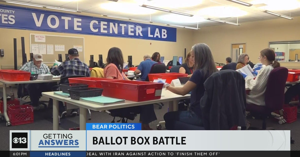 California 2026 voter turnout up from 2022 as election legal battle ...