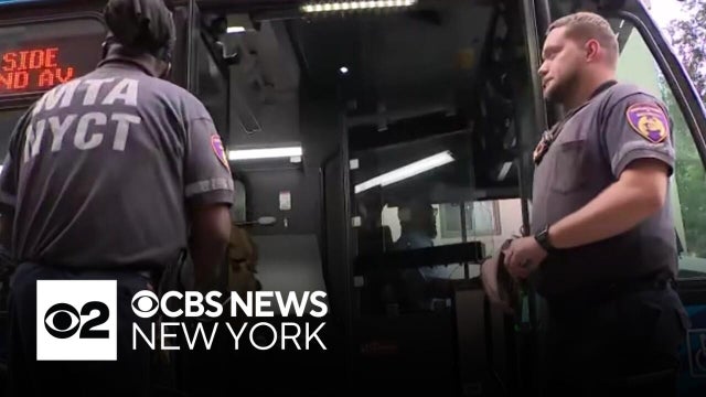 MTA reviewing EAGLE Team training after physical confrontations