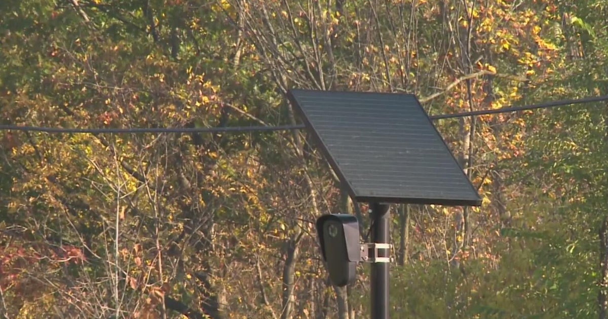 Romulus City Council strikes down investigation into Flock camera safety contract