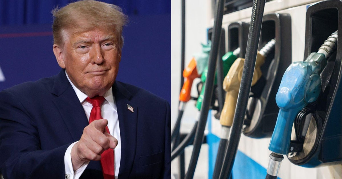 Trump’s oil and gas stocks gained millions in value amid Iran war, according to Democrats’ report