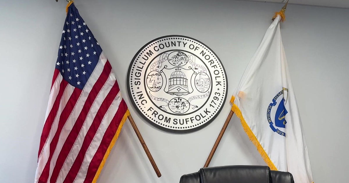 Should county governments be abolished in Massachusetts?