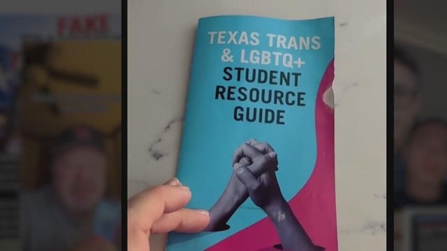 Will we learn who is behind the mystery Texas transgender mailers?